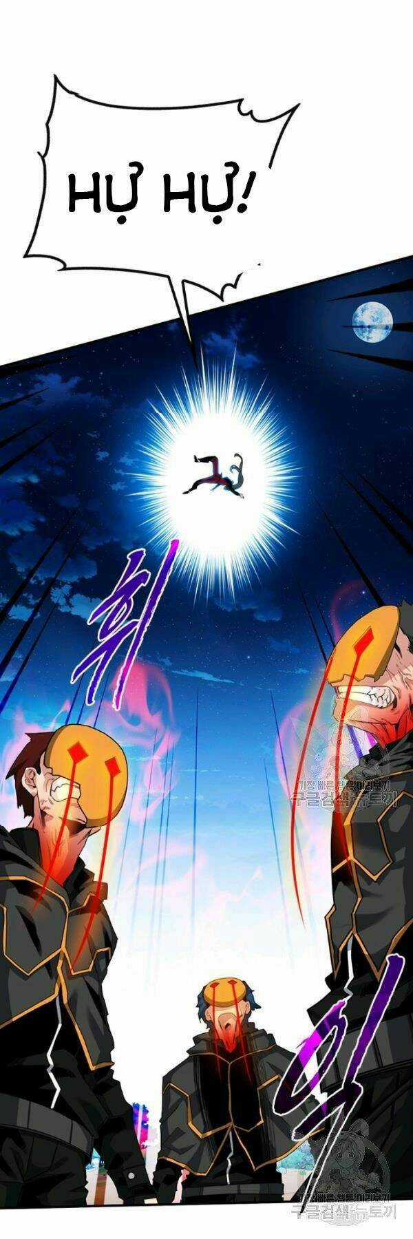 Thợ Săn Gacha Cấp Sss - Chapter 38 - Trang 1