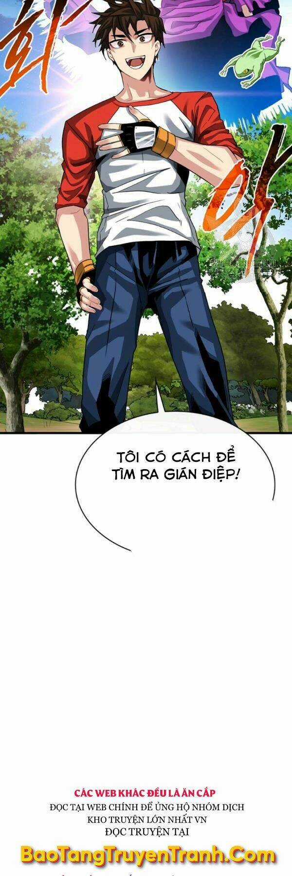 Thợ Săn Gacha Cấp Sss - Chapter 38 - Trang 17