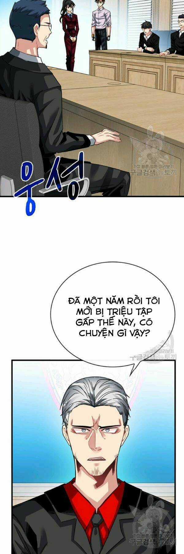 Thợ Săn Gacha Cấp Sss - Chapter 38 - Trang 19