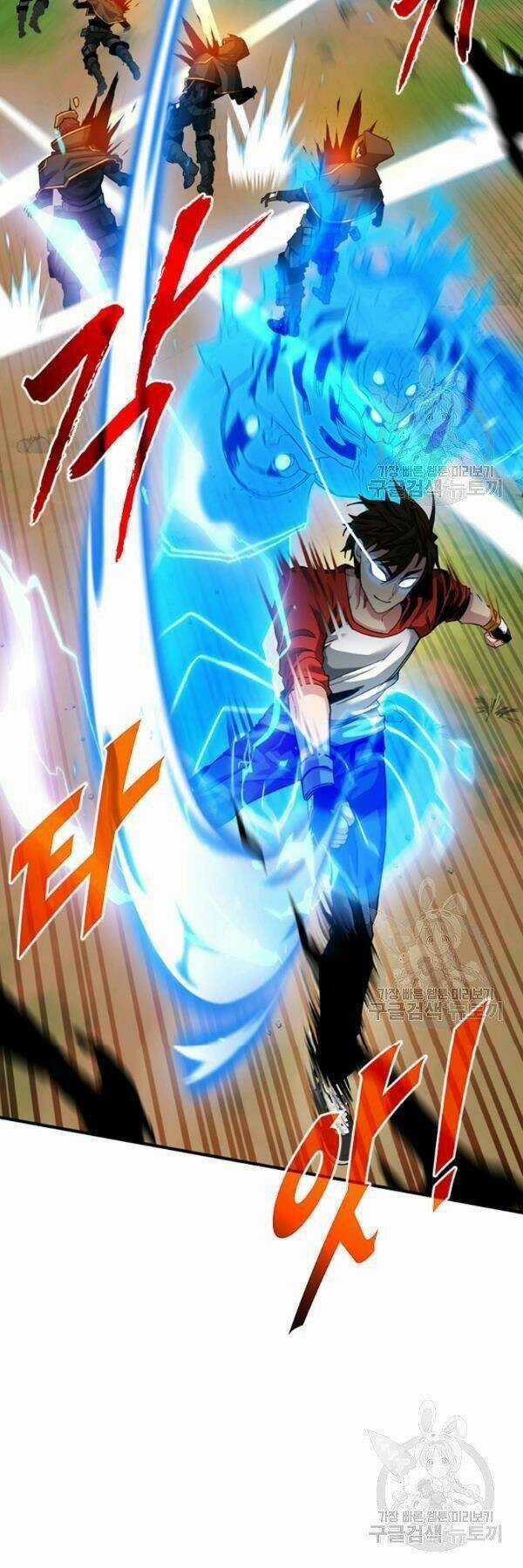 Thợ Săn Gacha Cấp Sss - Chapter 38 - Trang 3