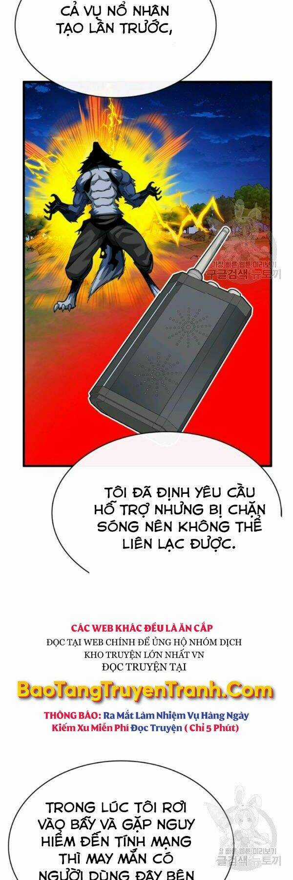 Thợ Săn Gacha Cấp Sss - Chapter 38 - Trang 22