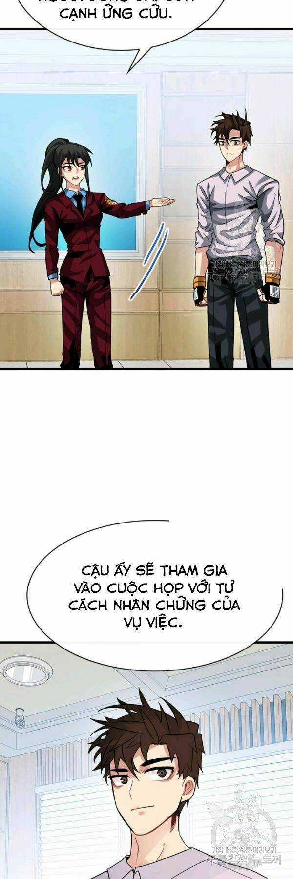 Thợ Săn Gacha Cấp Sss - Chapter 38 - Trang 23