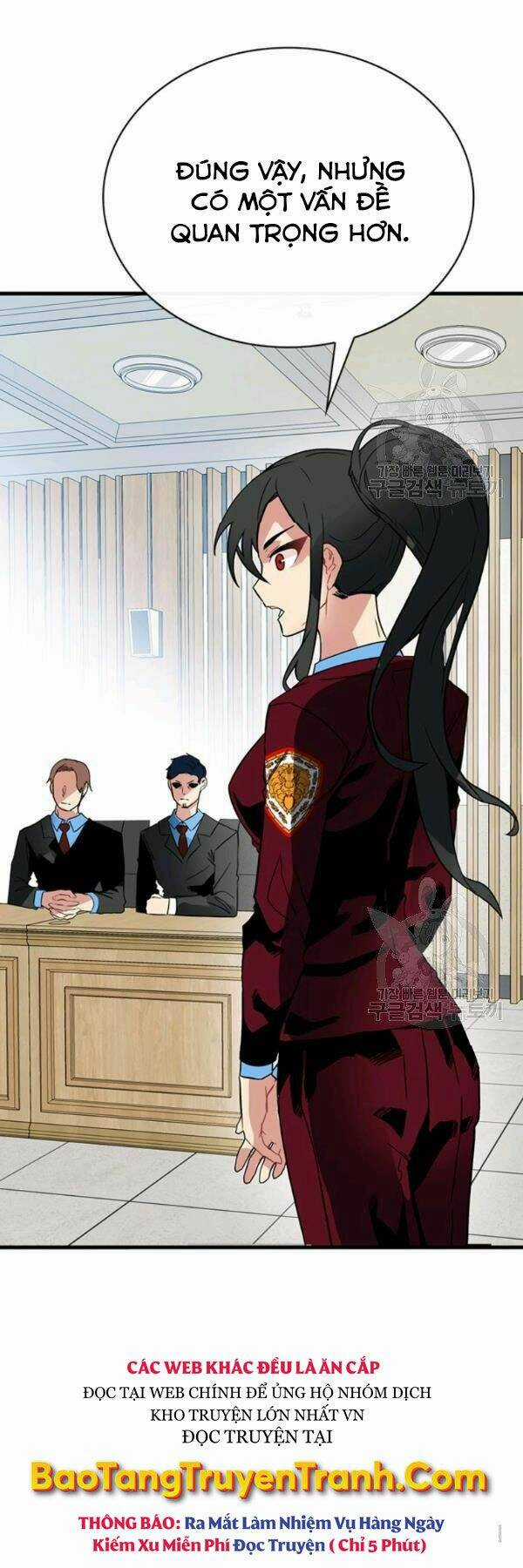 Thợ Săn Gacha Cấp Sss - Chapter 38 - Trang 25