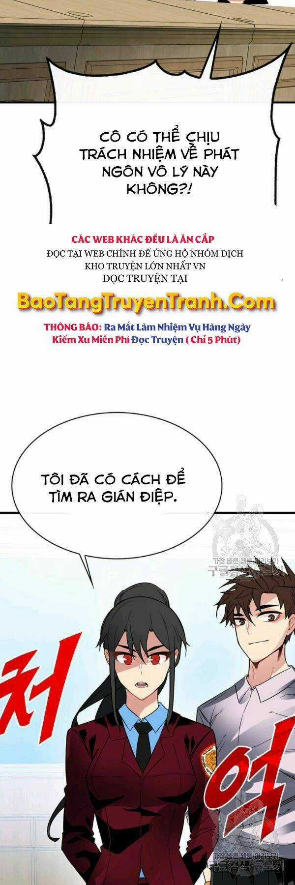 Thợ Săn Gacha Cấp Sss - Chapter 38 - Trang 29