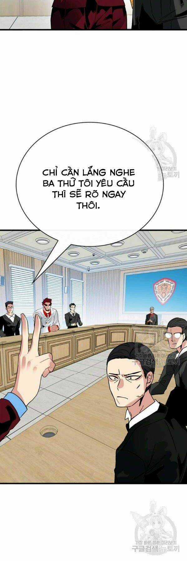 Thợ Săn Gacha Cấp Sss - Chapter 38 - Trang 30