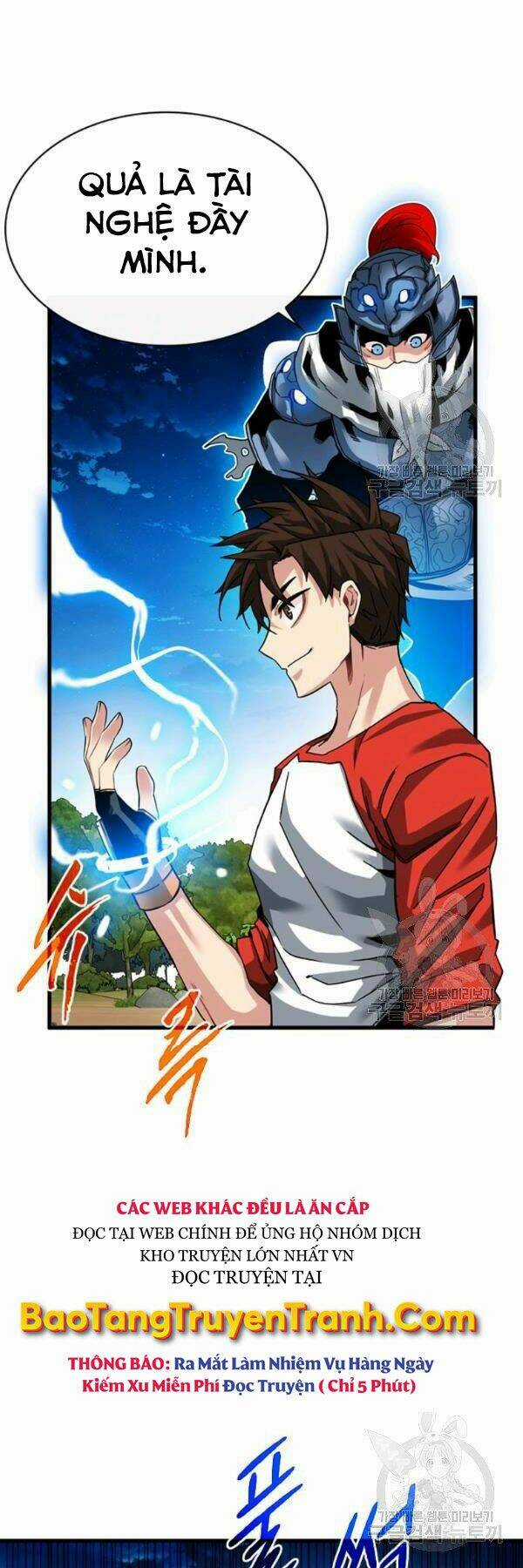 Thợ Săn Gacha Cấp Sss - Chapter 38 - Trang 4