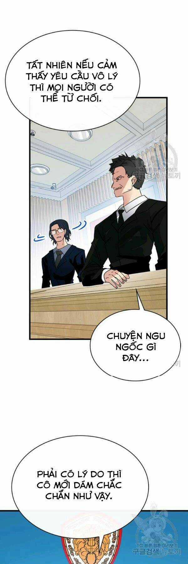 Thợ Săn Gacha Cấp Sss - Chapter 38 - Trang 31