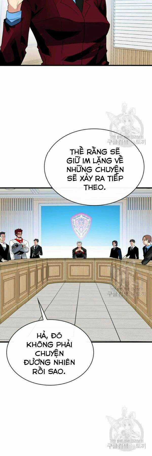 Thợ Săn Gacha Cấp Sss - Chapter 38 - Trang 33