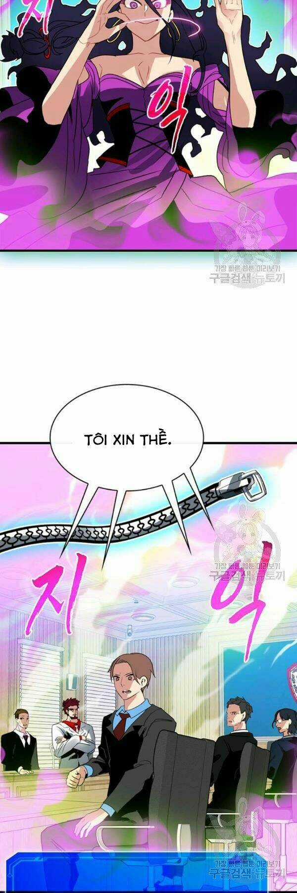 Thợ Săn Gacha Cấp Sss - Chapter 38 - Trang 35