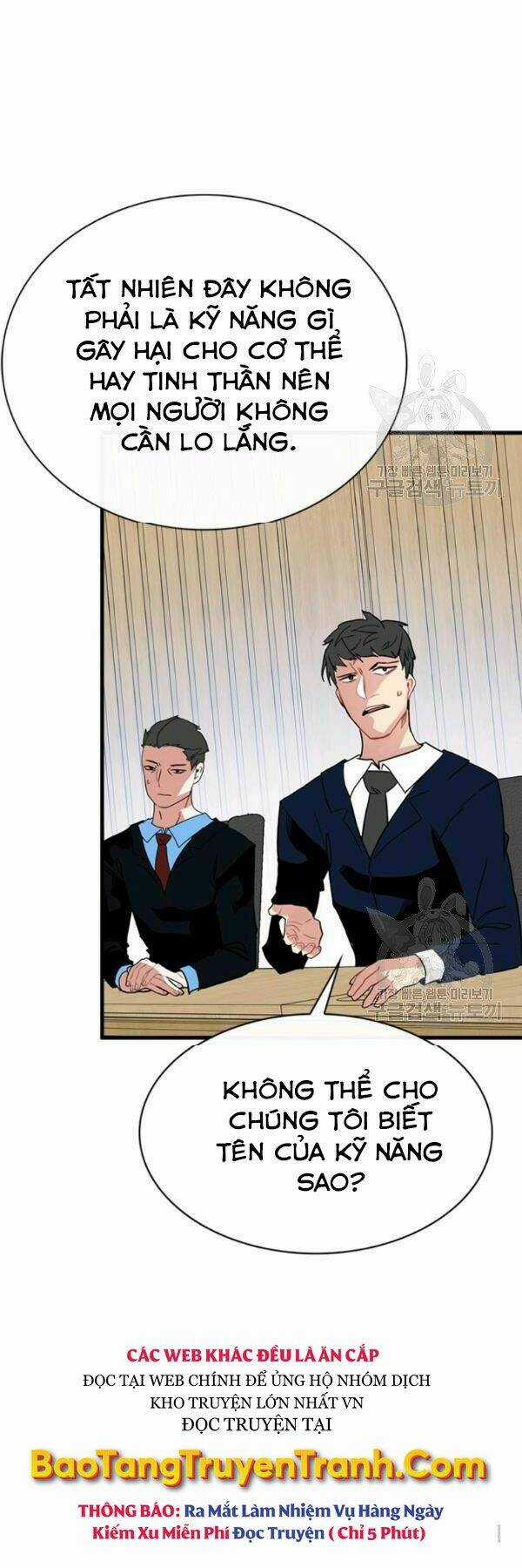 Thợ Săn Gacha Cấp Sss - Chapter 38 - Trang 37