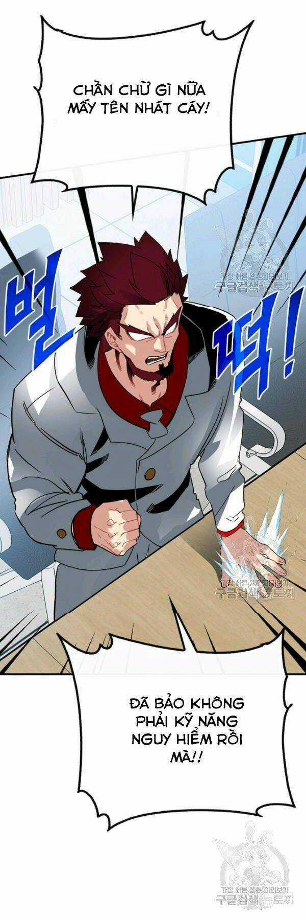 Thợ Săn Gacha Cấp Sss - Chapter 38 - Trang 38