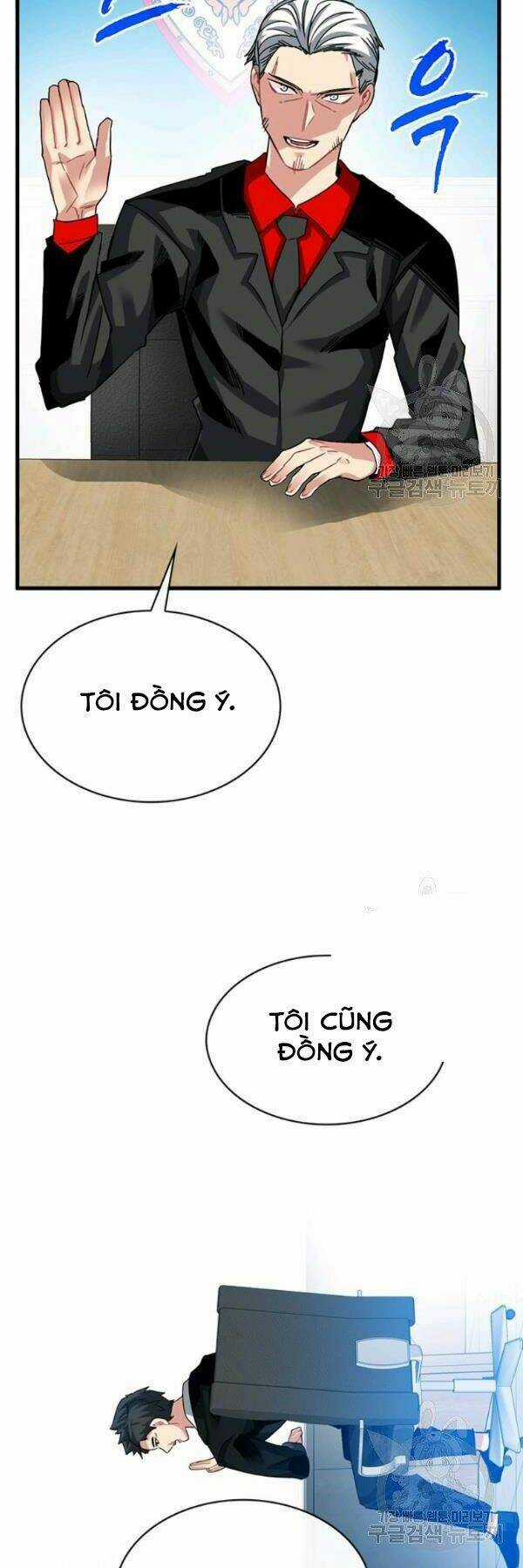 Thợ Săn Gacha Cấp Sss - Chapter 38 - Trang 40