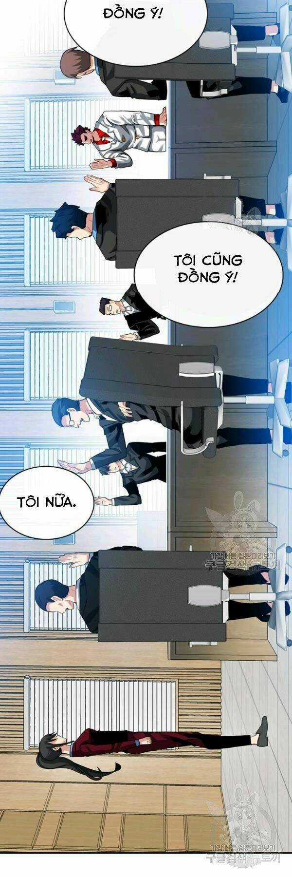 Thợ Săn Gacha Cấp Sss - Chapter 38 - Trang 41