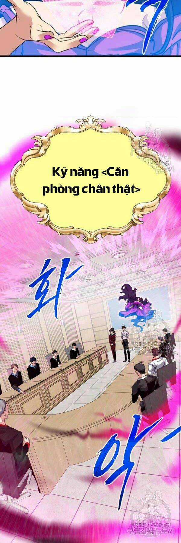 Thợ Săn Gacha Cấp Sss - Chapter 38 - Trang 44