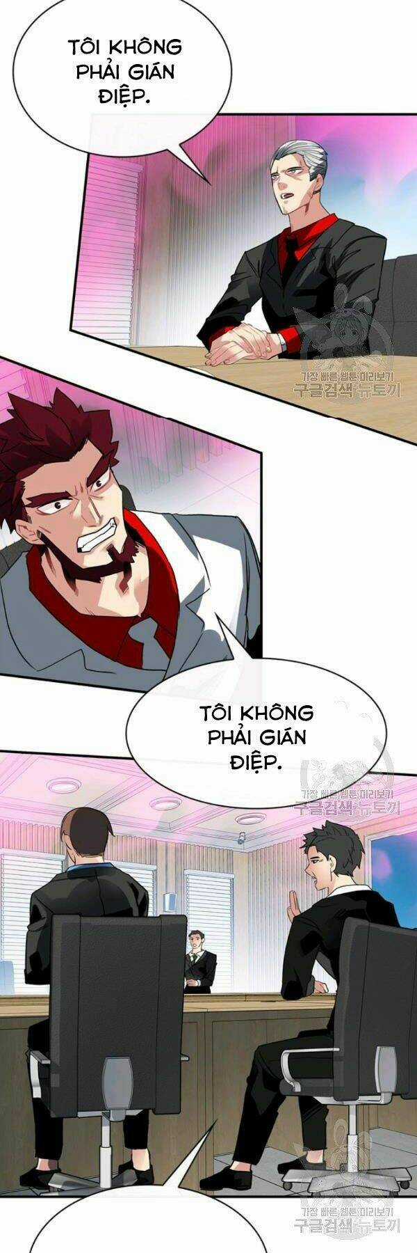 Thợ Săn Gacha Cấp Sss - Chapter 38 - Trang 48