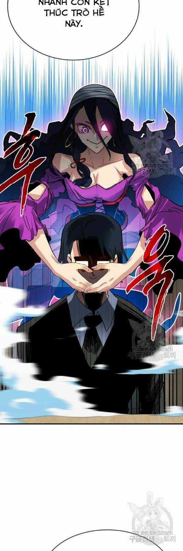 Thợ Săn Gacha Cấp Sss - Chapter 38 - Trang 50