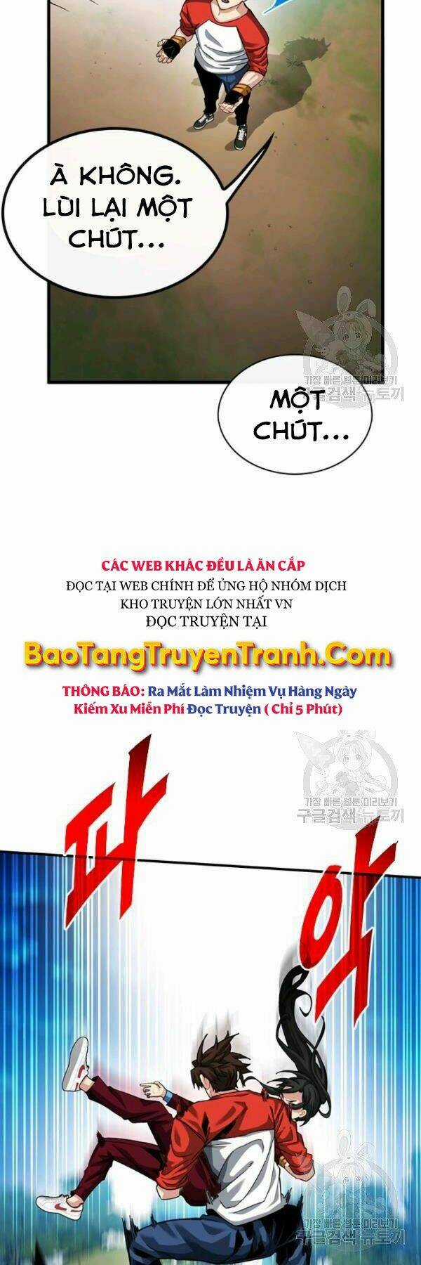 Thợ Săn Gacha Cấp Sss - Chapter 38 - Trang 6