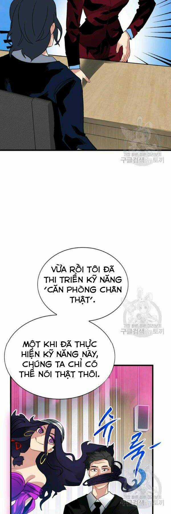 Thợ Săn Gacha Cấp Sss - Chapter 38 - Trang 52