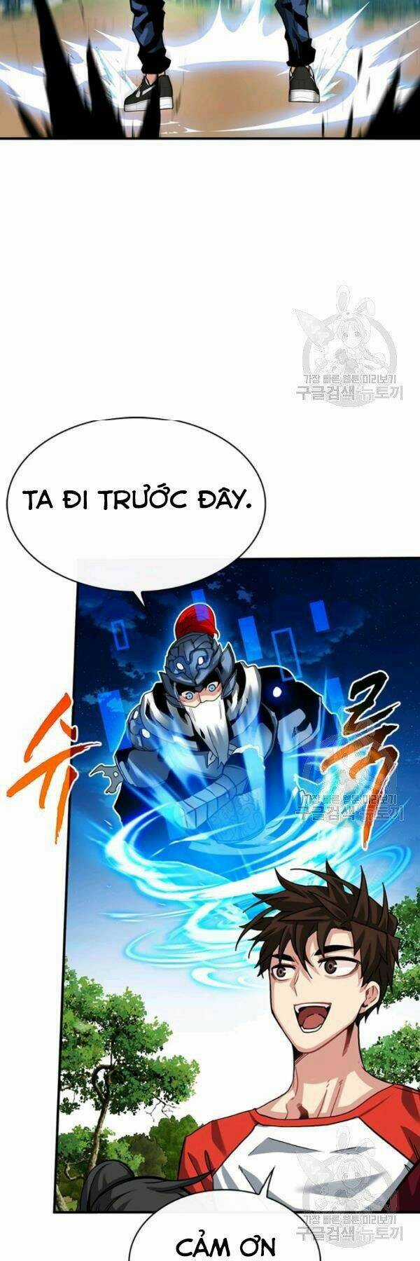 Thợ Săn Gacha Cấp Sss - Chapter 38 - Trang 7