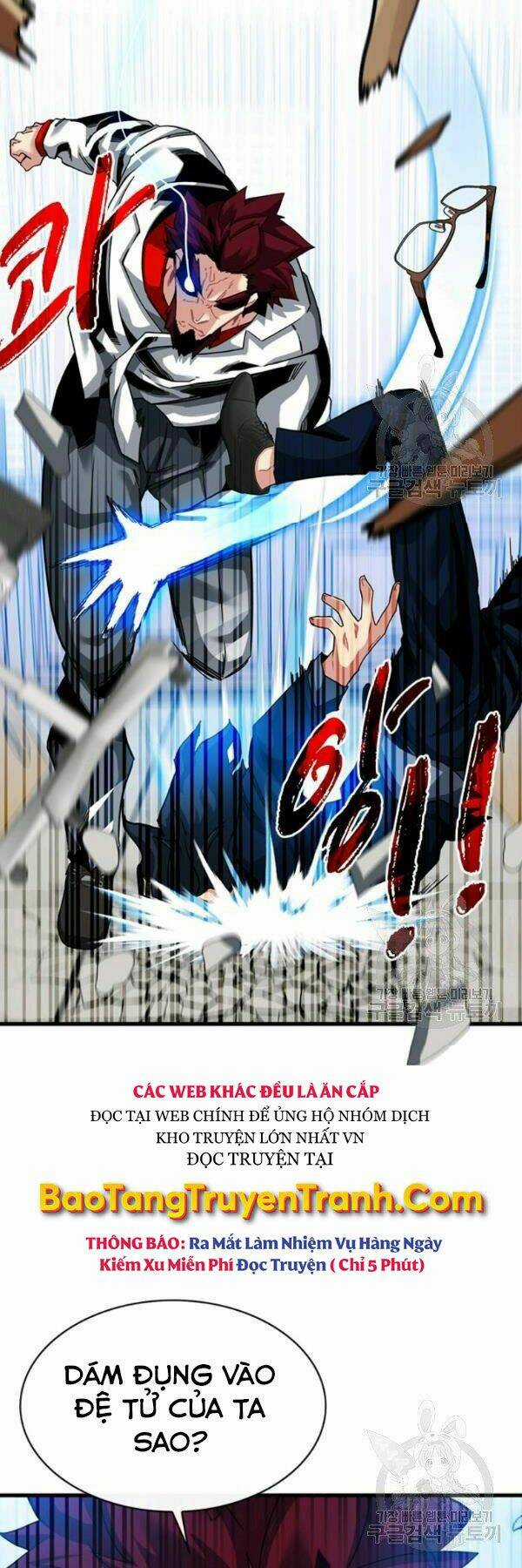 Thợ Săn Gacha Cấp Sss - Chapter 39 - Trang 2