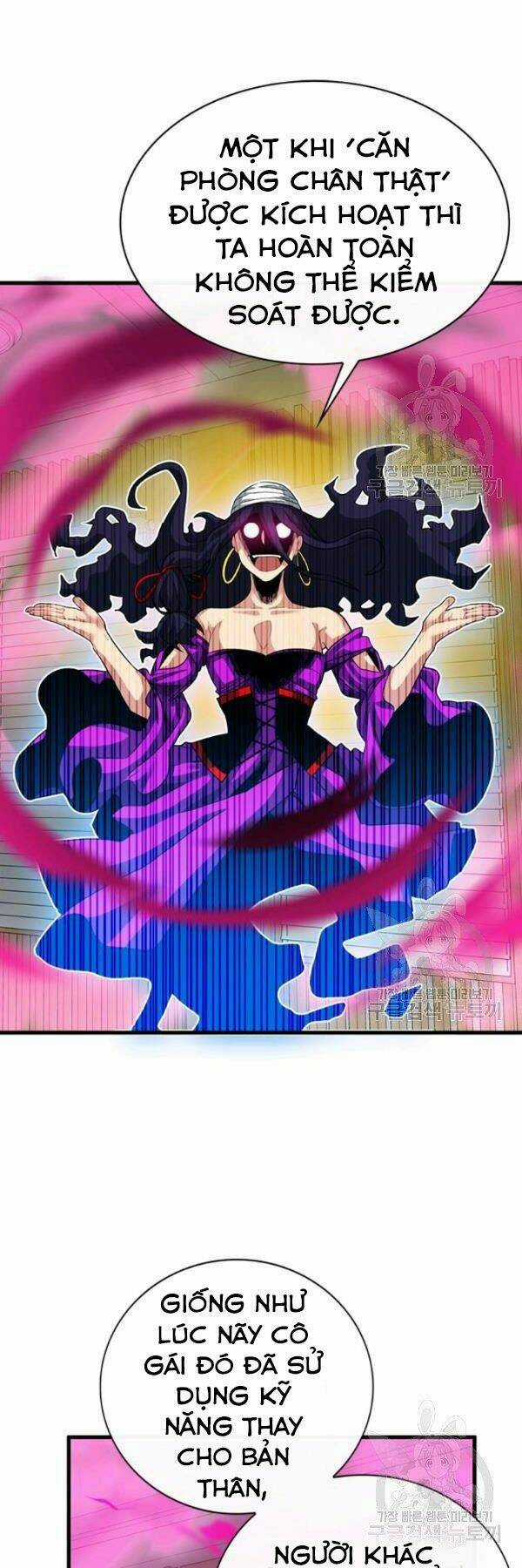Thợ Săn Gacha Cấp Sss - Chapter 39 - Trang 12