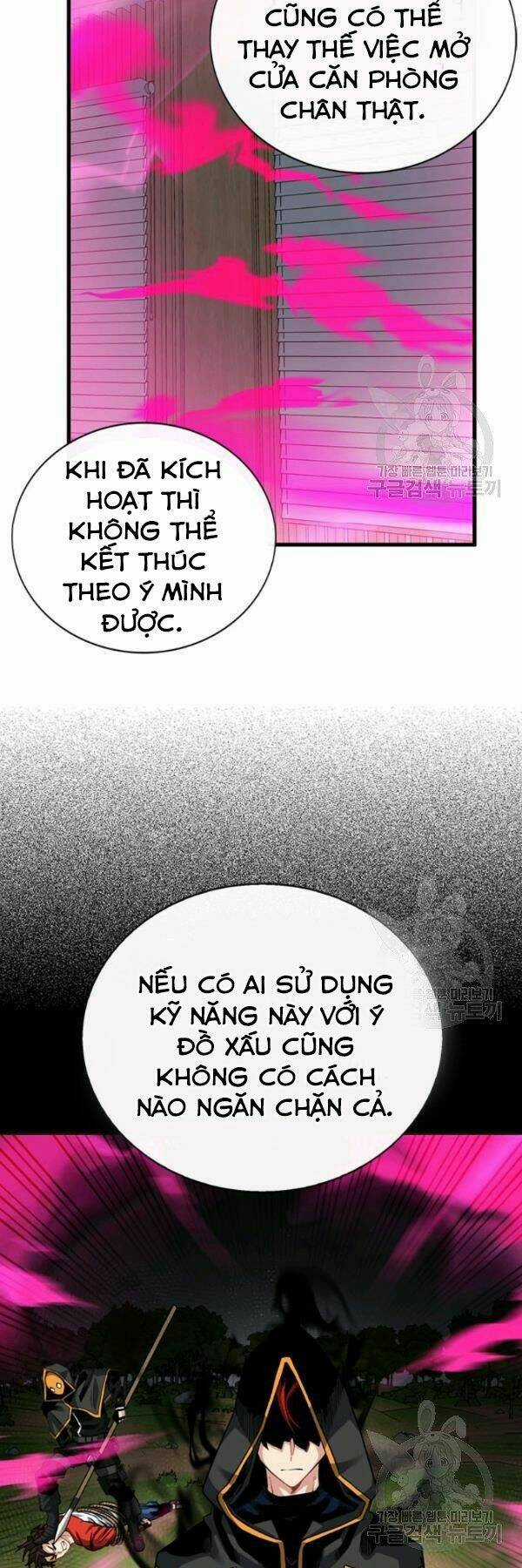 Thợ Săn Gacha Cấp Sss - Chapter 39 - Trang 13