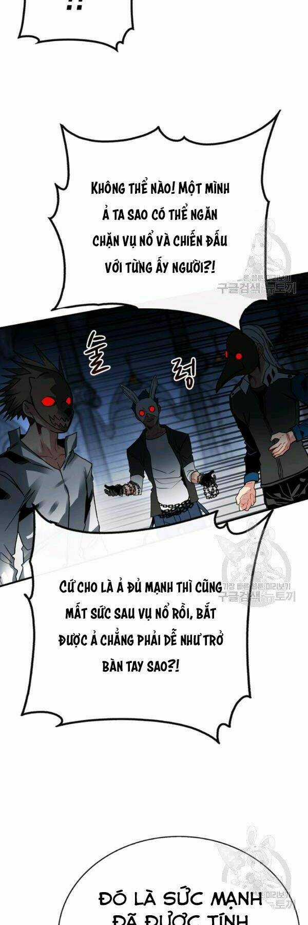 Thợ Săn Gacha Cấp Sss - Chapter 39 - Trang 20