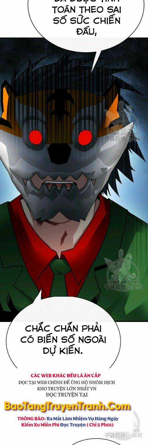 Thợ Săn Gacha Cấp Sss - Chapter 39 - Trang 21