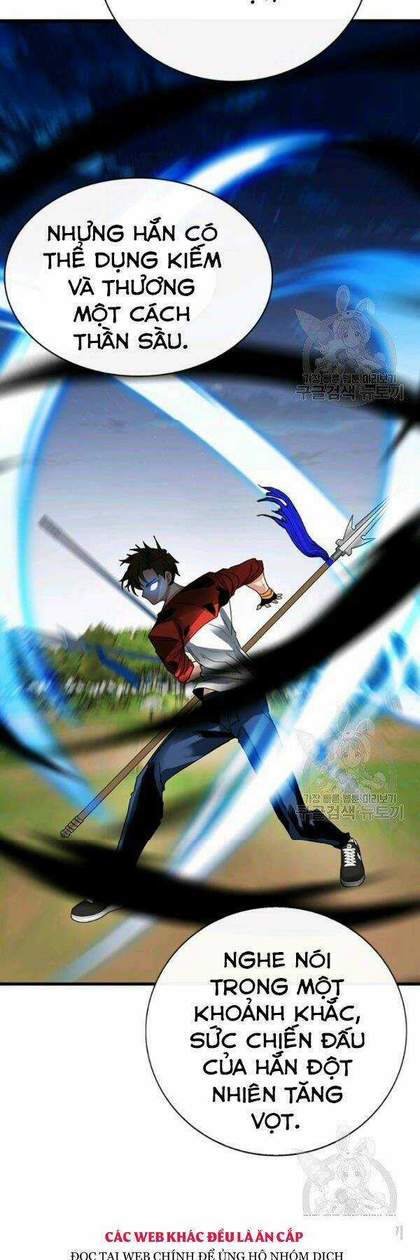Thợ Săn Gacha Cấp Sss - Chapter 39 - Trang 24
