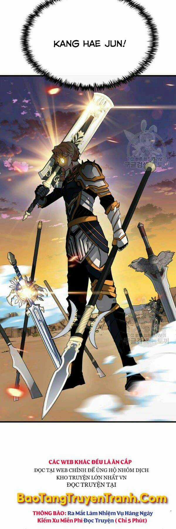 Thợ Săn Gacha Cấp Sss - Chapter 39 - Trang 26