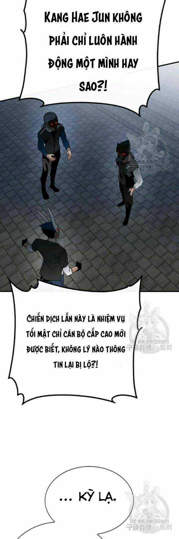 Thợ Săn Gacha Cấp Sss - Chapter 39 - Trang 27