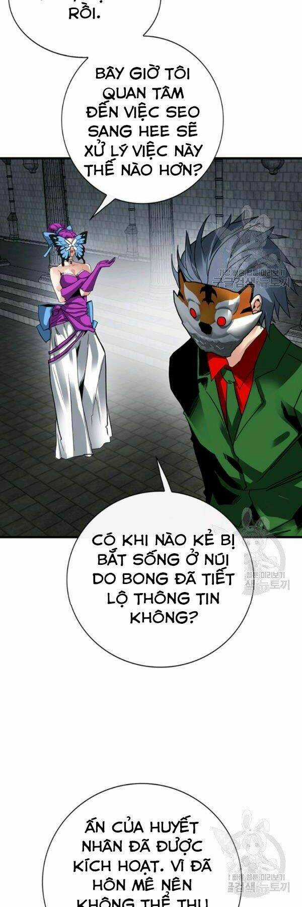 Thợ Săn Gacha Cấp Sss - Chapter 39 - Trang 33