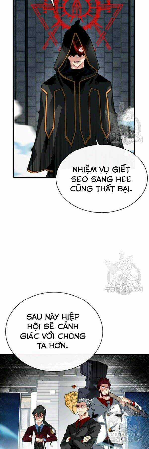 Thợ Săn Gacha Cấp Sss - Chapter 39 - Trang 36