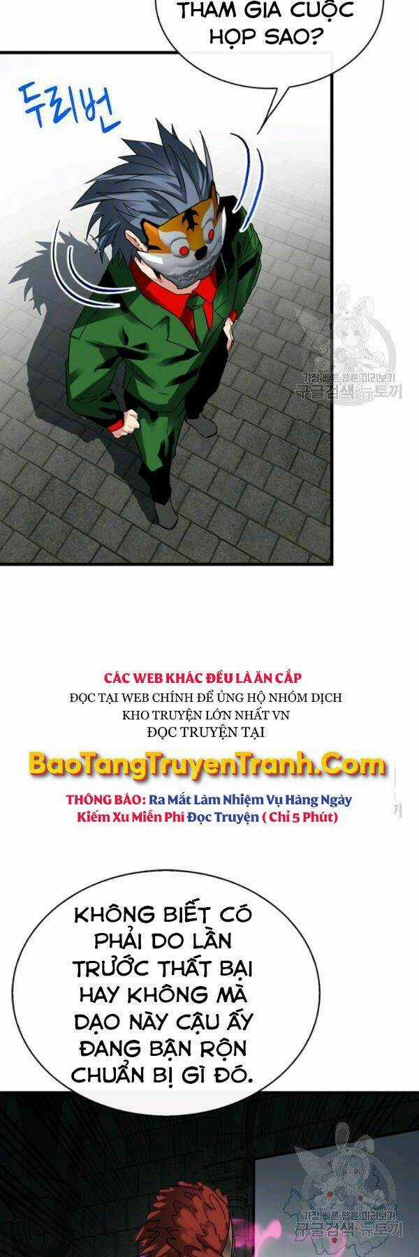 Thợ Săn Gacha Cấp Sss - Chapter 39 - Trang 38