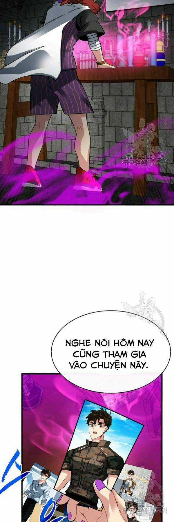 Thợ Săn Gacha Cấp Sss - Chapter 39 - Trang 39