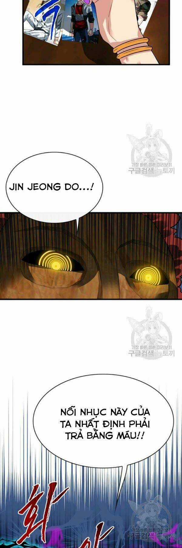 Thợ Săn Gacha Cấp Sss - Chapter 39 - Trang 40