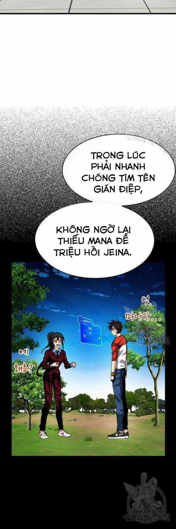 Thợ Săn Gacha Cấp Sss - Chapter 39 - Trang 5