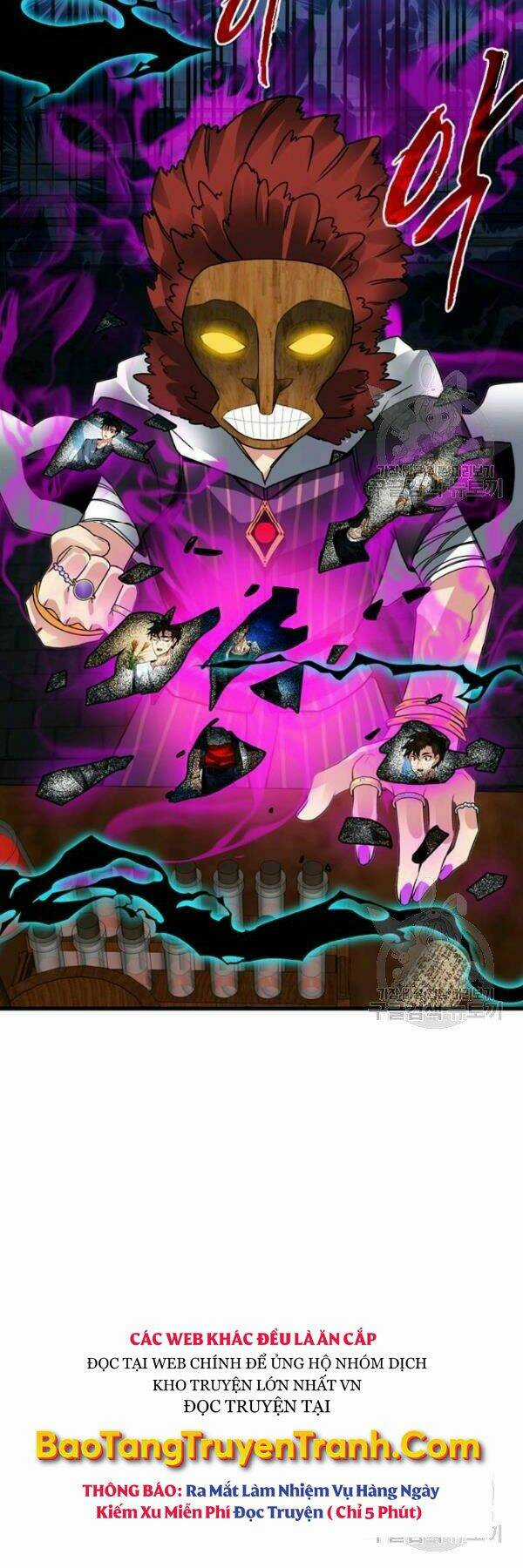 Thợ Săn Gacha Cấp Sss - Chapter 39 - Trang 41