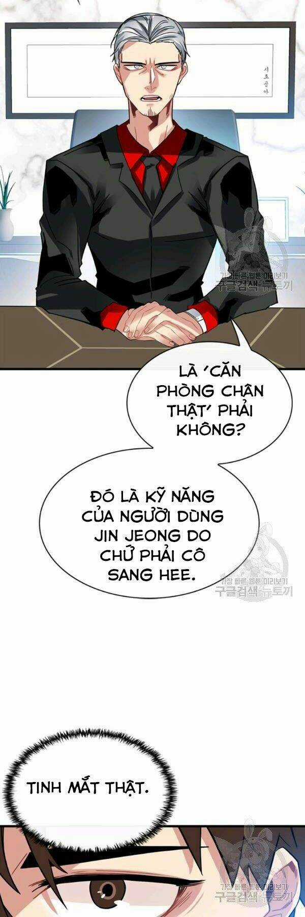 Thợ Săn Gacha Cấp Sss - Chapter 39 - Trang 43