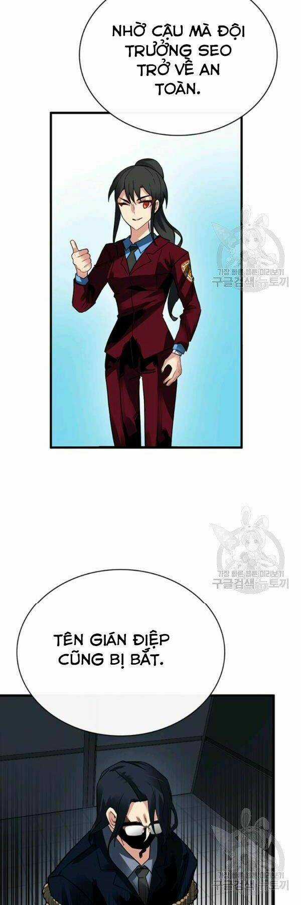 Thợ Săn Gacha Cấp Sss - Chapter 39 - Trang 45