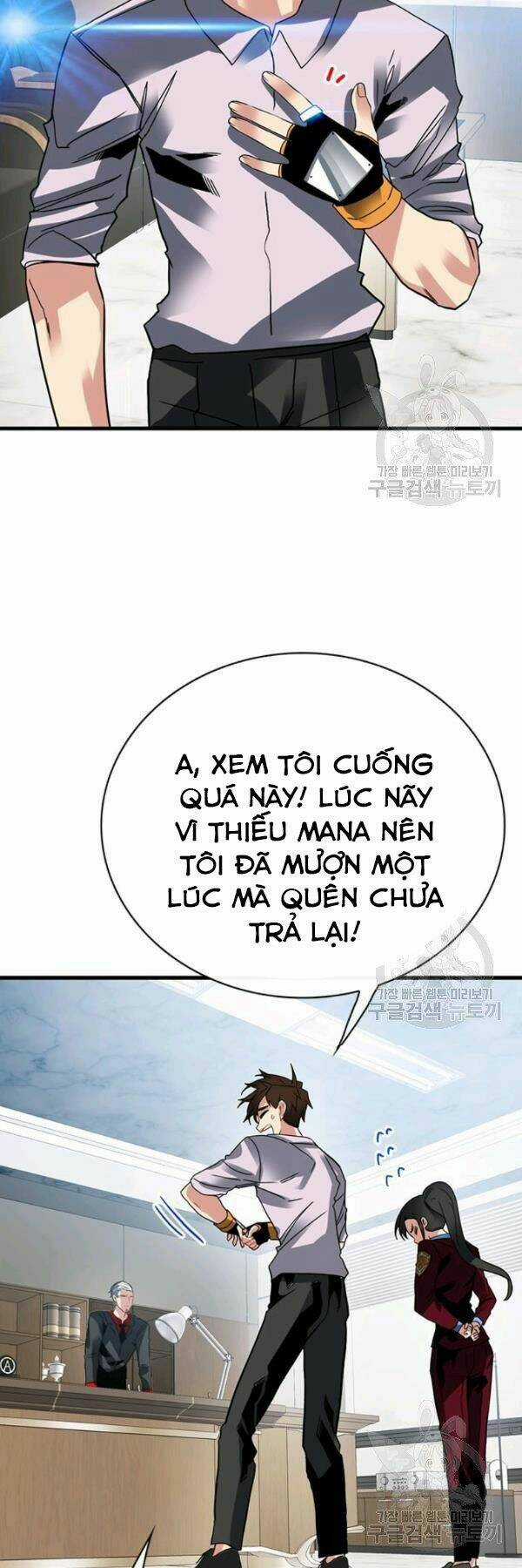 Thợ Săn Gacha Cấp Sss - Chapter 39 - Trang 49