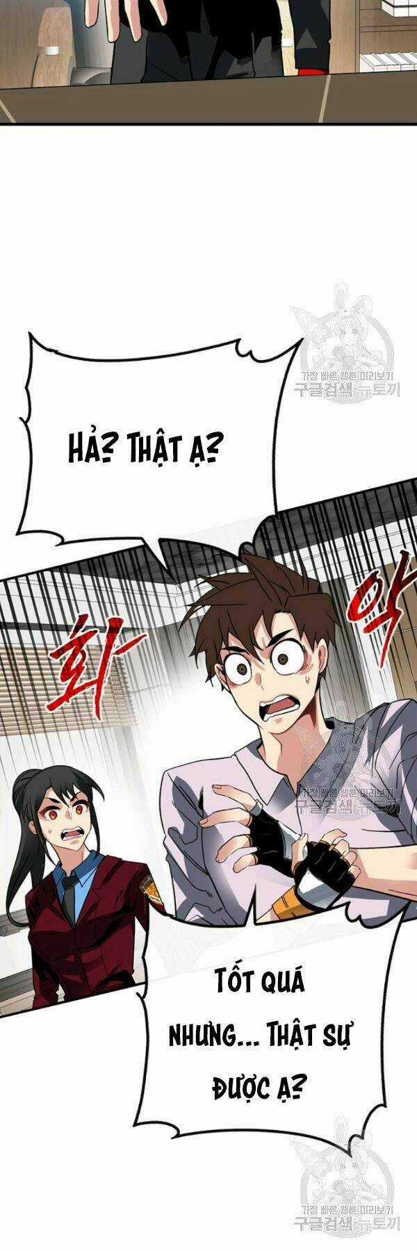 Thợ Săn Gacha Cấp Sss - Chapter 39 - Trang 52