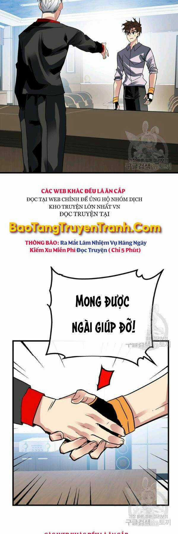 Thợ Săn Gacha Cấp Sss - Chapter 39 - Trang 54