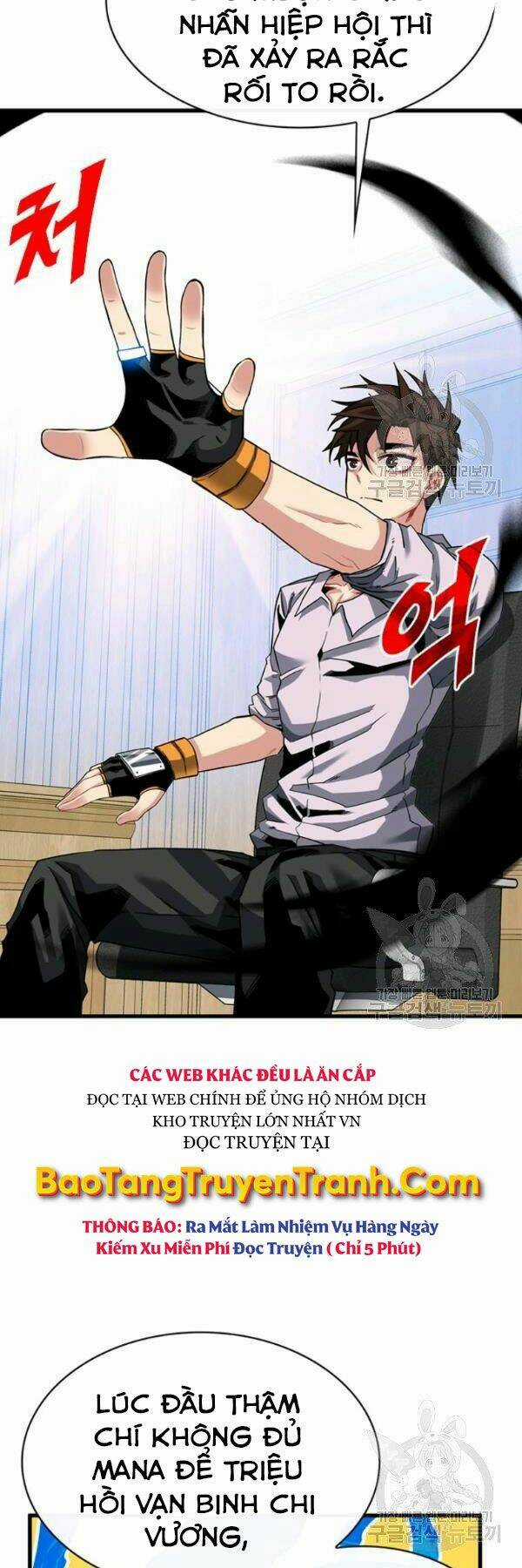 Thợ Săn Gacha Cấp Sss - Chapter 39 - Trang 7