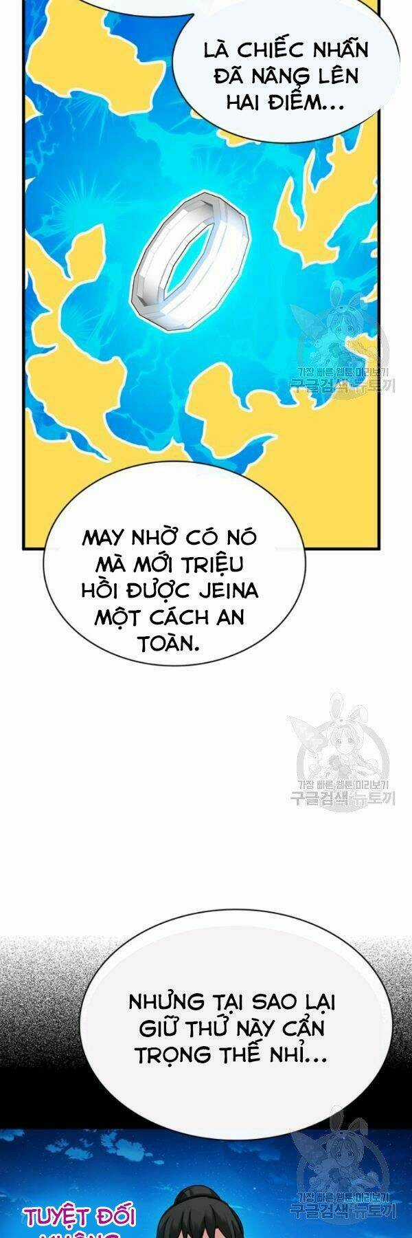 Thợ Săn Gacha Cấp Sss - Chapter 39 - Trang 8