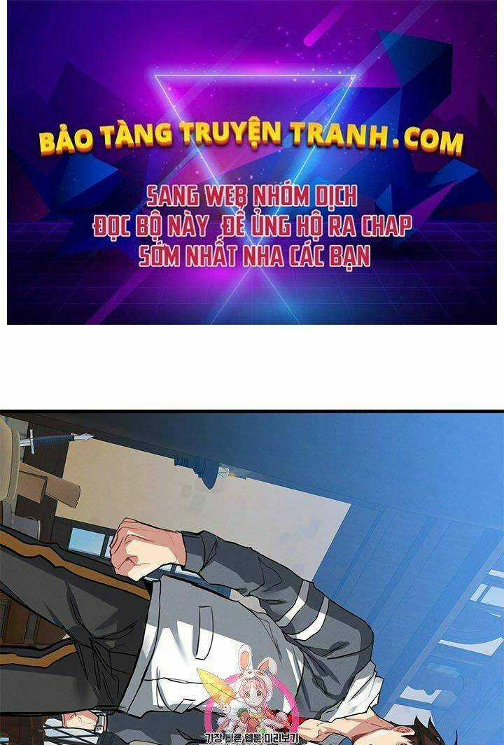 Thợ Săn Gacha Cấp Sss - Chapter 4 - Trang 1