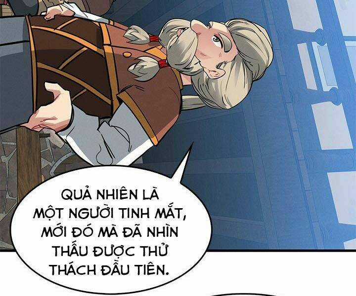 Thợ Săn Gacha Cấp Sss - Chapter 4 - Trang 3