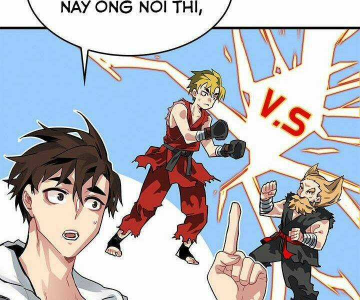 Thợ Săn Gacha Cấp Sss - Chapter 4 - Trang 24