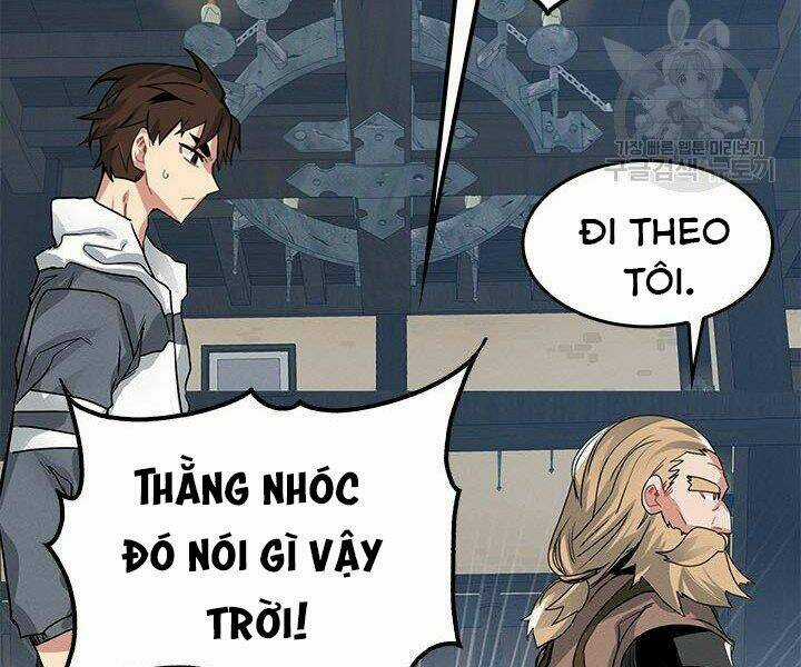 Thợ Săn Gacha Cấp Sss - Chapter 4 - Trang 27