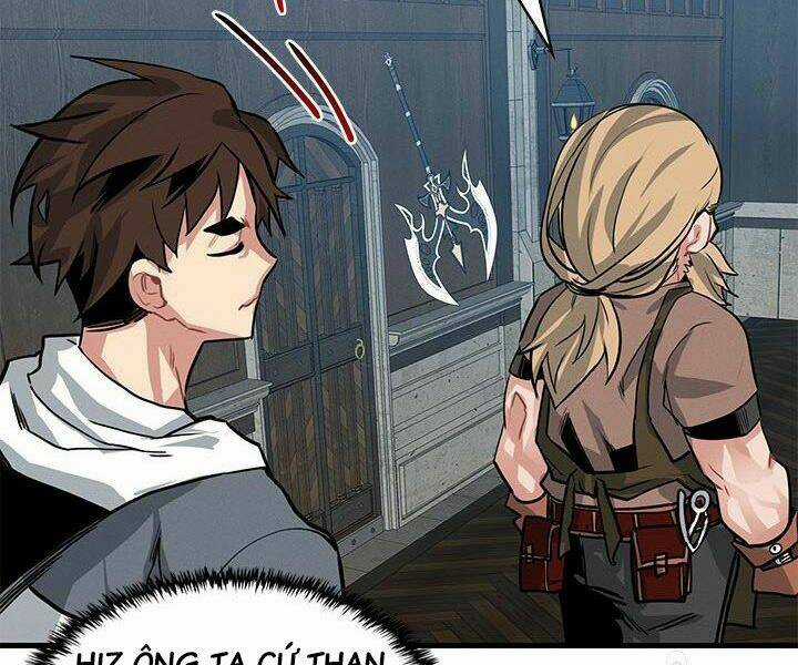 Thợ Săn Gacha Cấp Sss - Chapter 4 - Trang 37